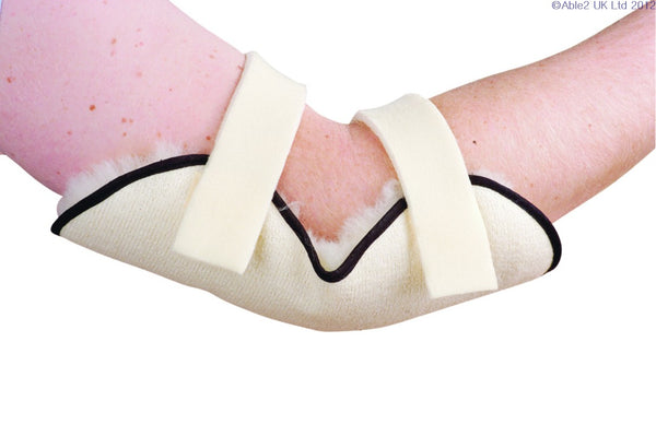 Able2 Elbow Protectors PR55035