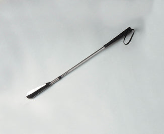 Able2 Extra Long Reach Sturdy Metal Shoe Horn with Spring PR55051