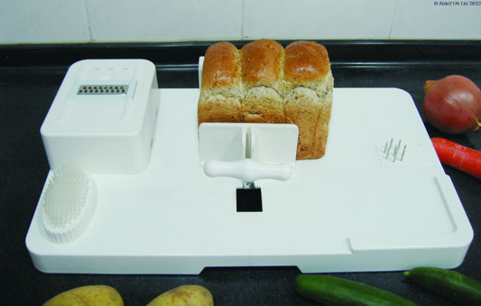 Able2 Food  Workstation PR60091