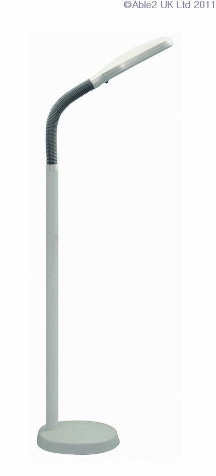 Able2 High Vision Reading Floor Lamp PR60278/F