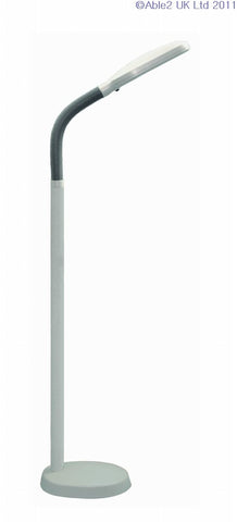 Able2 High Vision Reading Floor Lamp PR60278/F