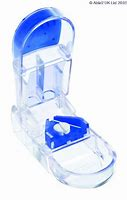 Coupe-comprimés Able2 Ultra PR61510