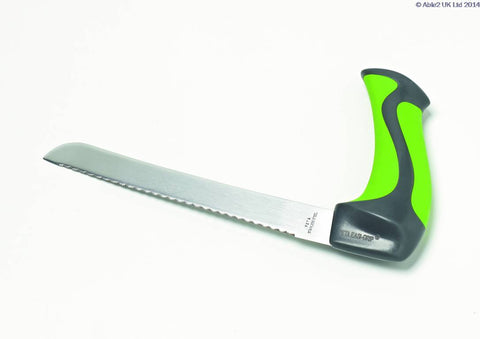 Able2 Bread Knife With Right Angle Handle PR63016