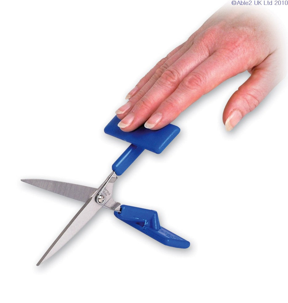 Able2 Push Down Table Top Scissors PR63050