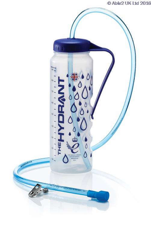 Able2 La borne-fontaine PR65222