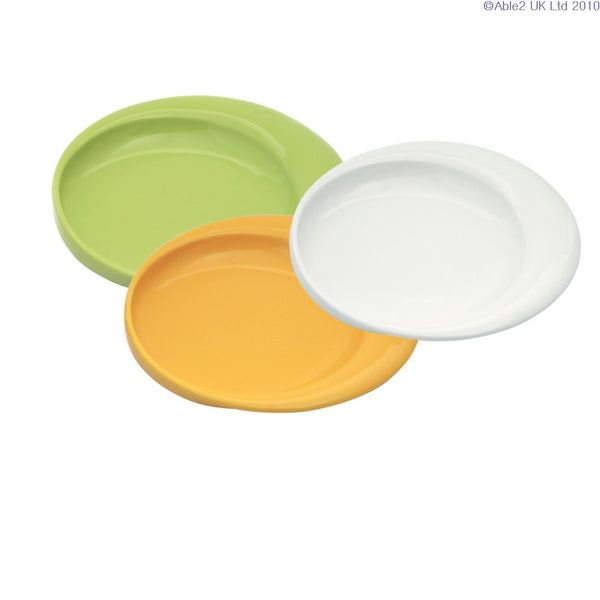 Able2 Dignity - Plate PR65543