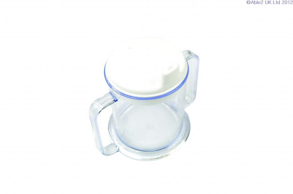 Able2 Mug With Lid & Handles PR65616