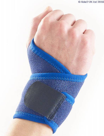 Able2 Neo G Wrist Support PR79050