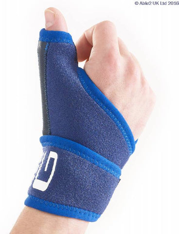 Able2 Neo G Thumb Brace PR79063