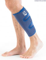 Able2 Neo G Calf Shin compression Leg Splint Support Velcro Wrap PR79068