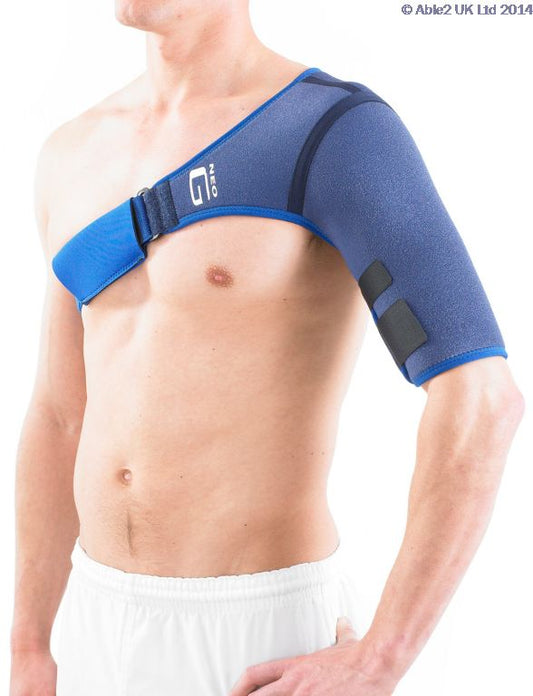 Able2 Neo G Shoulder Support Right or Left 896 Universal PR79069