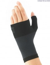 Attelle de soutien du poignet et du pouce Able2, Compression, Chaude, Sport PR79078