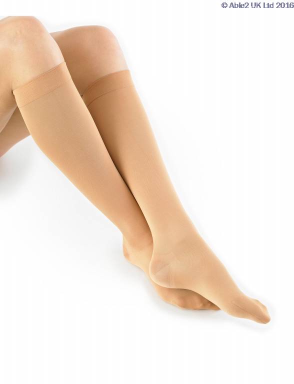 Able2 Neo G Travel & Flight Compression Socks PR79103