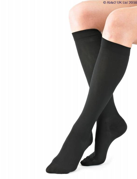 Able2 Neo G Travel & Flight Compression Socks PR79103