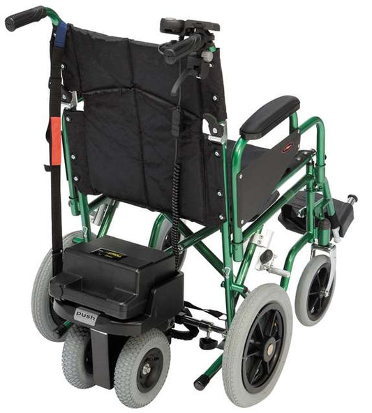 Drive DeVilbiss HD S Drive Powerstroll Wheelchair Battery Powerpack PWCPP009HD