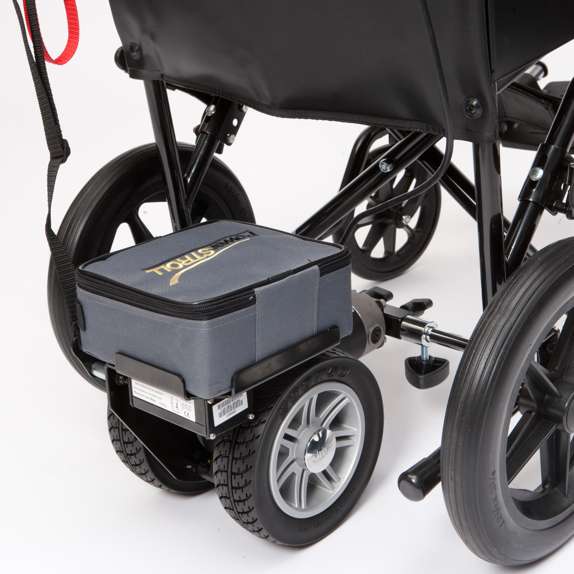 Drive DeVilbiss Léger Power Stroll Motorisation Fauteuil Roulant PWCPP010