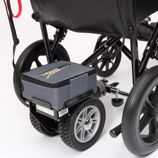 Drive DeVilbiss Lightweight Power Stroll Wheelchair Powerpack PWCPP010