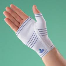 Oppo Attelle Poignet Elastique Enveloppante Sports Blessures 2084