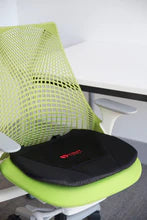 Coussin de siège en gel épais, confortable pour voiture, maison, sciatique et pression