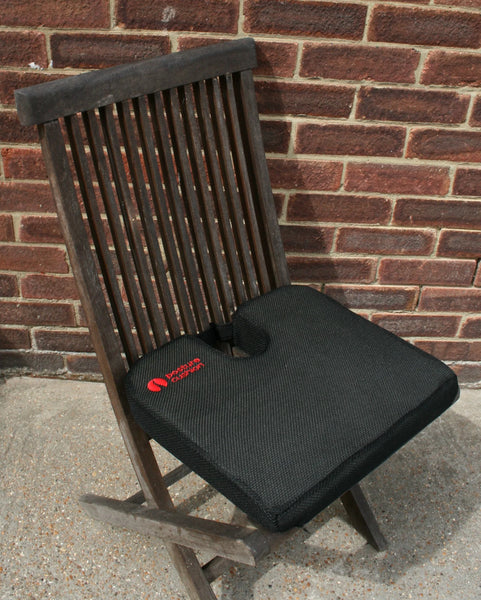 Auto Useful Coccyx Wedge Cushion