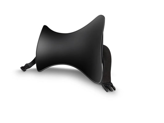Support de cou ergonomique pour voiture et avion