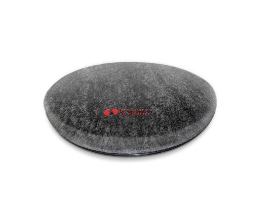 Coussin pivotant de siège pour voiture, maison, ou suite à une arthroplastie de la hanche
