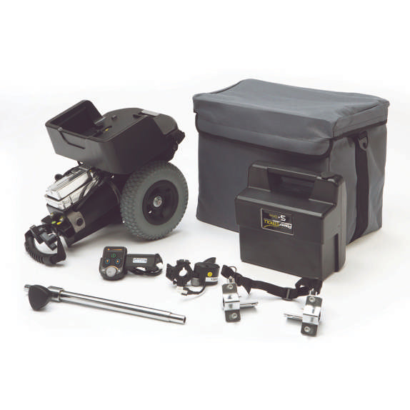 Drive DeVilbiss HD S Drive Powerstroll Fauteuil roulant Batterie Powerpack PWCPP009HD