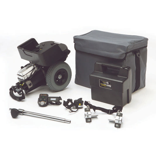 Drive DeVilbiss HD S Drive Powerstroll Wheelchair Battery Powerpack PWCPP009HD