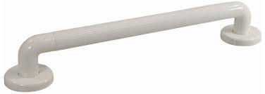 Aidapt President Grab Bar Plastic Chunky Wide Non Slip VY425