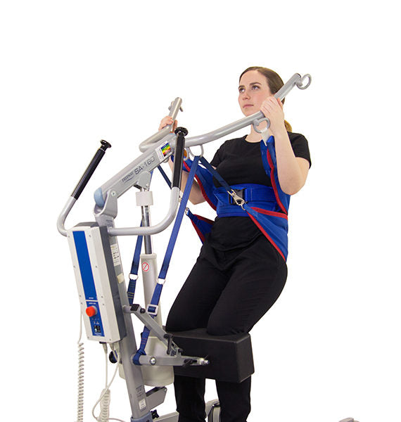 Prism Posterior Sling - 12018L0