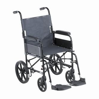 R Healthcare Access Transit Wheelchair - MSMC372