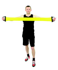 Aidapt Resistance Exercise Band VW317