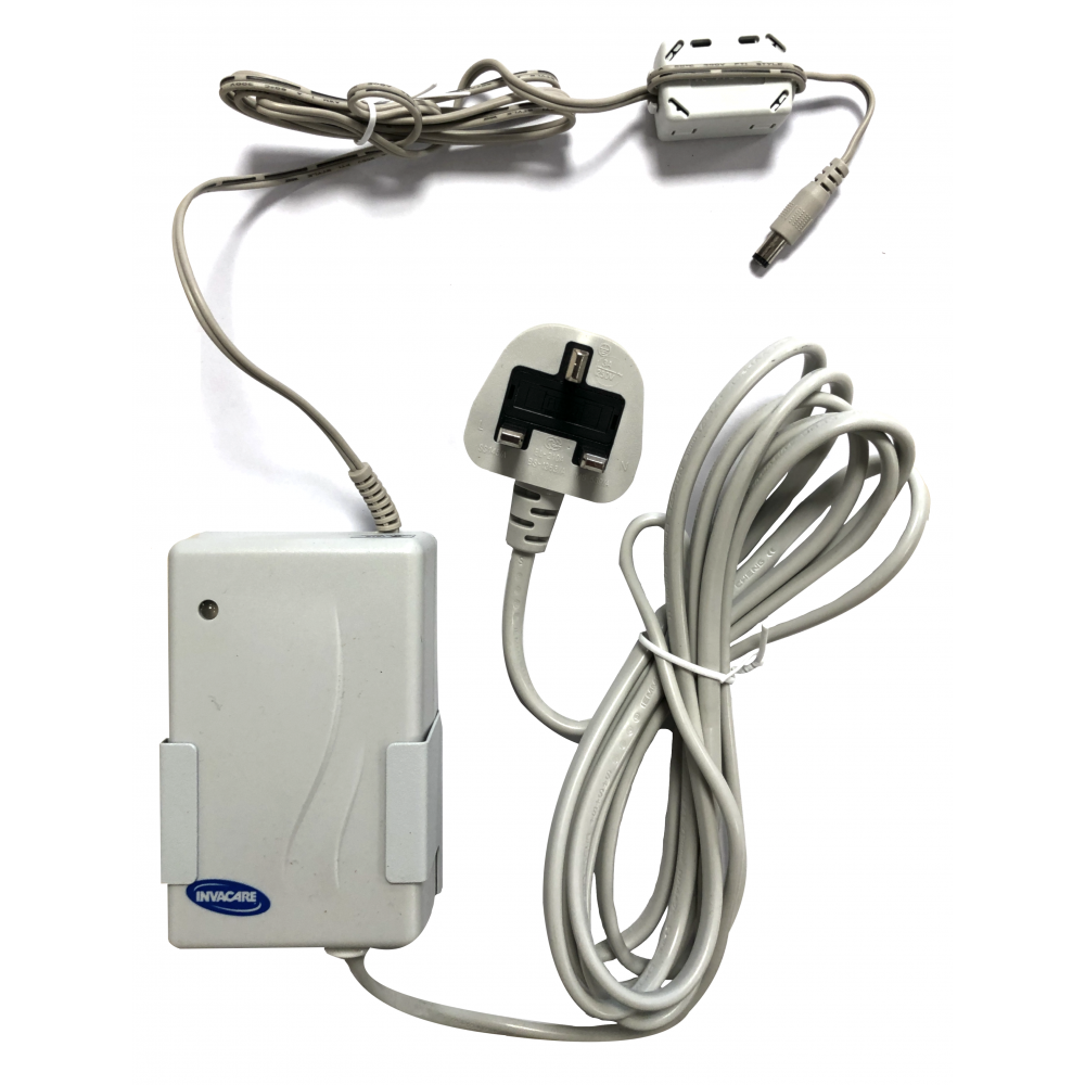1493471-70 Invacare Robin Charger Set 1.2/3m IP67 With Holder and Bracket