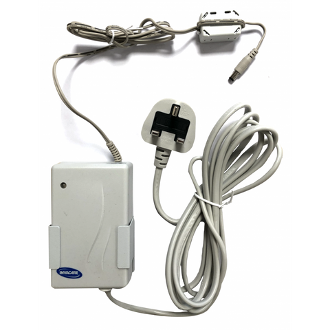 1493471-70 Invacare Robin Charger Set 1.2/3m IP67 With Holder and Bracket