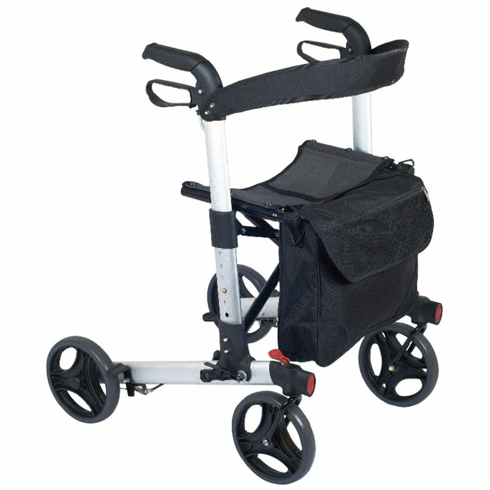 Drive Medical X Fold Rollator Walker 4 Wheel WA018 or Replacement Backrest