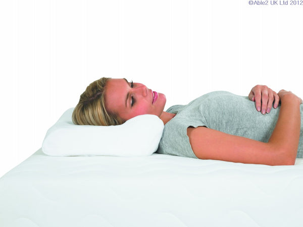 Able2 Harley Original Pillow SP14000