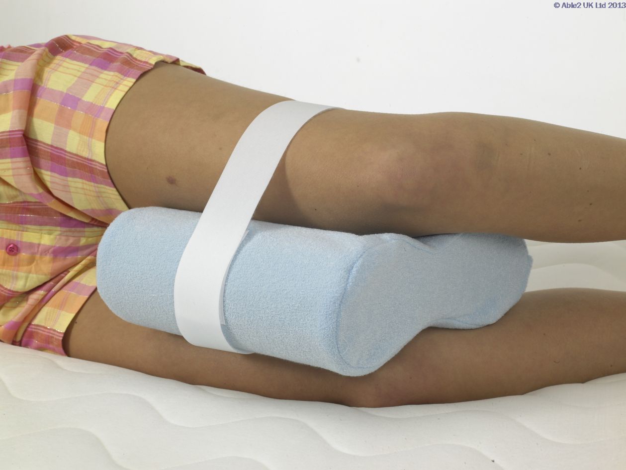 Able 2 Harley Designer Knee Support SP14250
