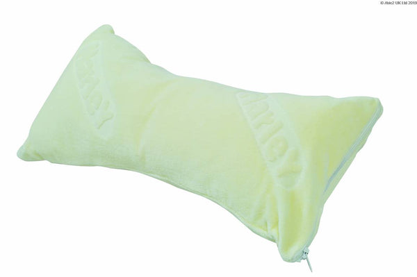 Able2 Harley Butterfly Pillow SP17263