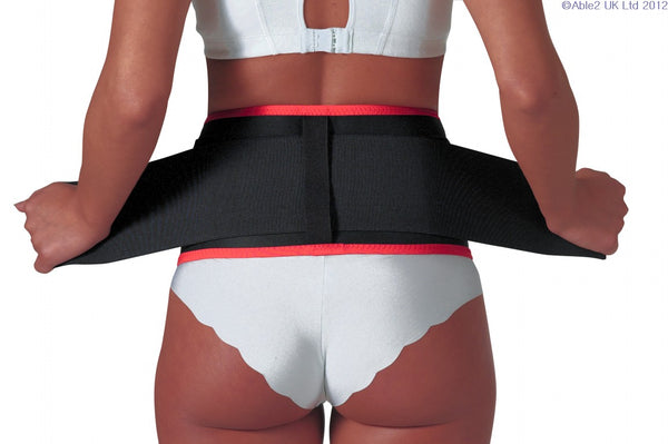 Able2 Harley Universal Support Belt SP24106