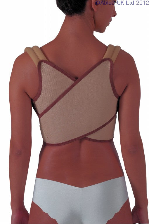 Able2 Harley Correcting Shoulder Brace SP24108
