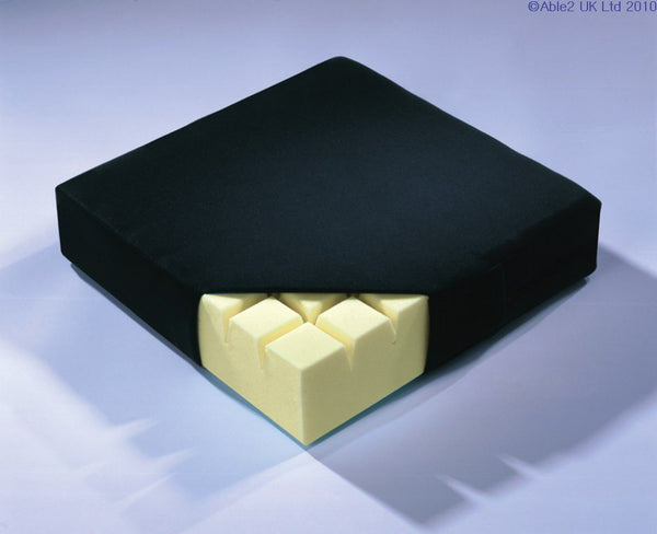 Able2 Harley Pressure-Tex Cushion SP44068