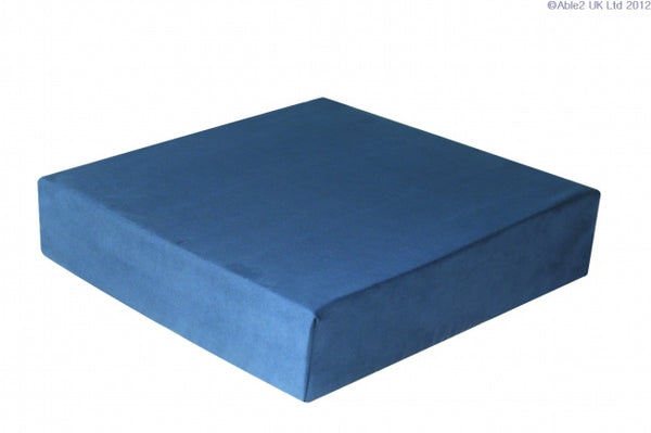 Able 2 Harley Proform Ultra Seat Raiser Cushion SP44371