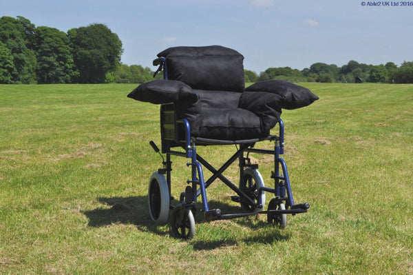 Able2 Harley T Shaped Cushion SP46556