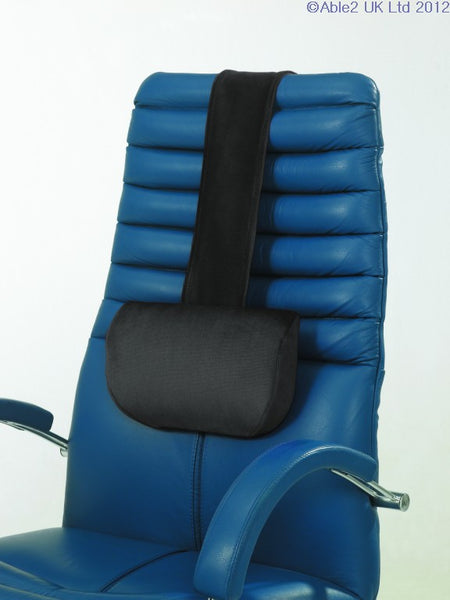 Able2 Harley Head & Back Support SP94074