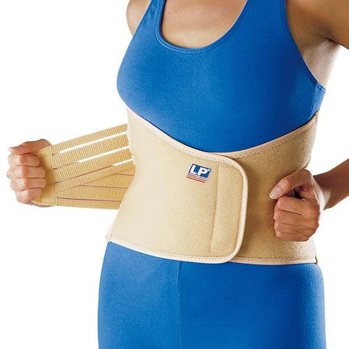 Ceinture lombo-sacrée LP - 914
