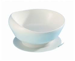Aidapt Scoop Bowl VM902
