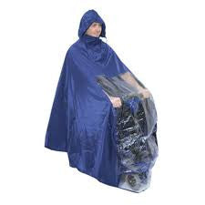 Aidapt Scooter Full Weather Protection Cover (VA116SS )