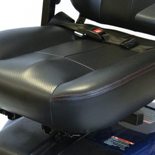 Roma Girona Mobility Scooter