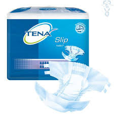 Tena Slip Pads