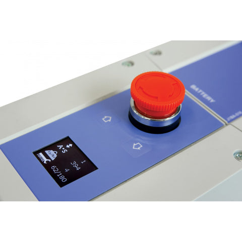 Joerns Oxford Advance Smart Monitor Control Box - 39001167